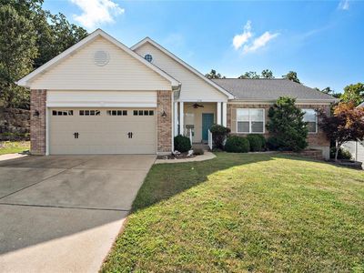 5136 Copperleaf Dr, Imperial, MO, 63052