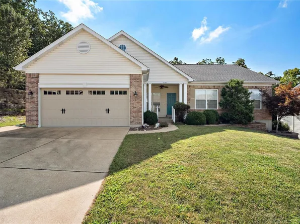 5136 Copperleaf Dr, Imperial, MO 63052