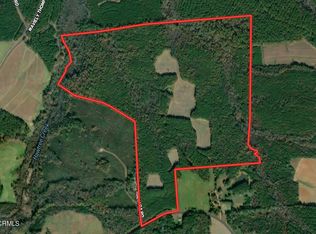 0 Peter Stallings Rd, Macon, NC 27551