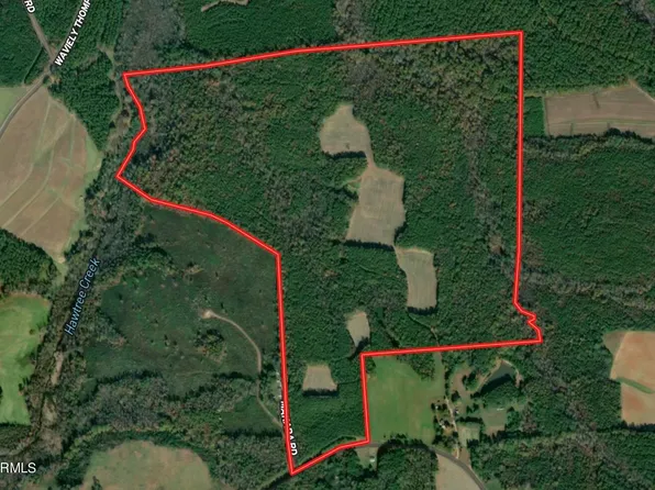 0000 Peter Stallings Road, Macon, NC 27551