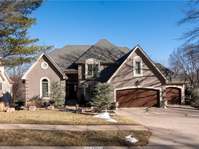 5537 Alden St, Shawnee, KS, 66216