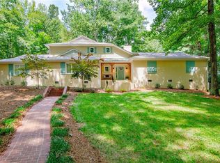 8045 Lasater Rd, Clemmons, NC 27012