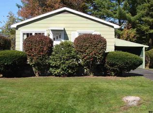 25 Booth St, Albany, NY 12205