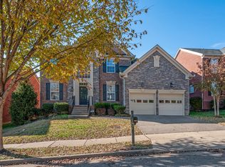 8904 Macauley Ln, Nolensville, TN 37135