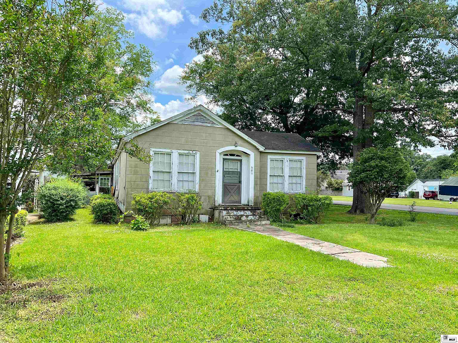 601 E Noble St, Oak Grove, LA 71263 MLS 205889 Zillow