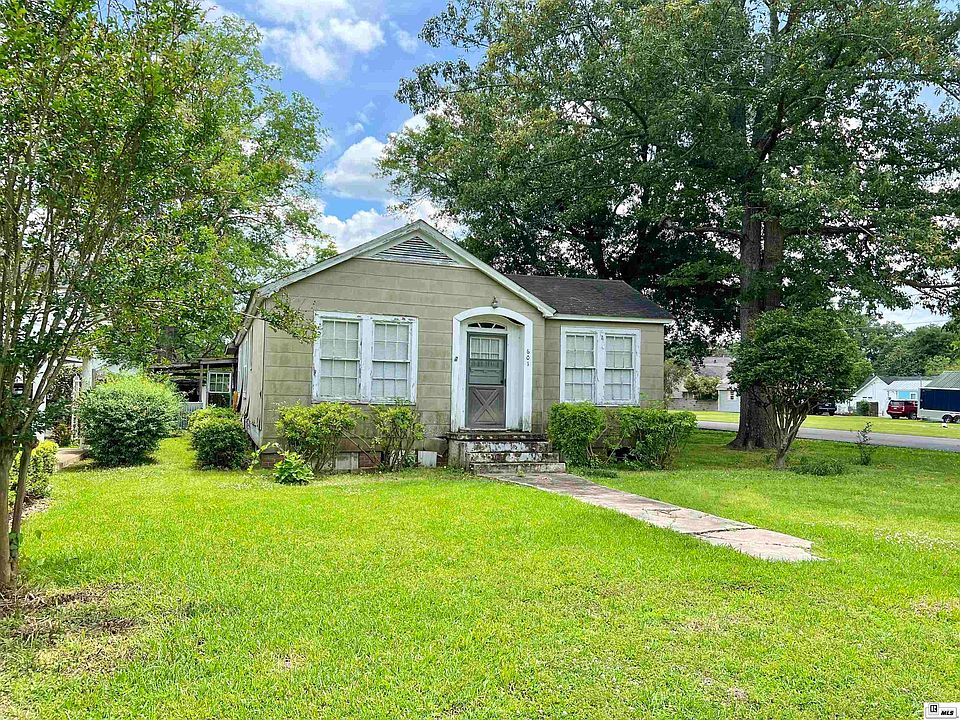 601 E Noble St, Oak Grove, LA 71263 MLS 205889 Zillow