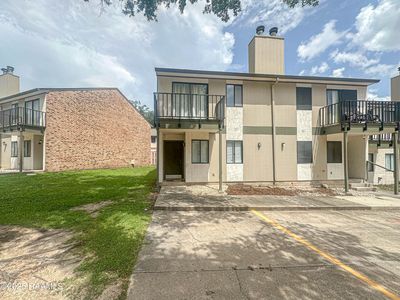 3500 E Simcoe St APT 62, Lafayette, LA, 70501