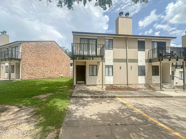 3500 E Simcoe St APT 62, Lafayette, LA 70501