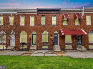 3035 Huntingdon Ave, Baltimore, MD 21211