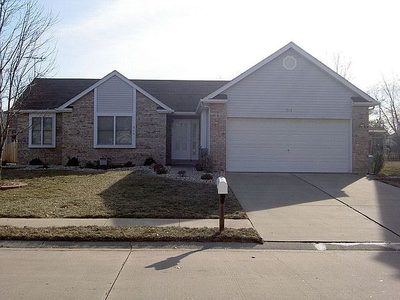 2nd image of 514 Jaime Lynn Ct