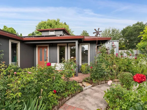 3027 Arroyo Court, Graton, CA 95444