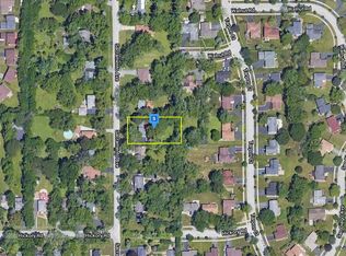 18017 Sacramento Ave, Homewood, IL
