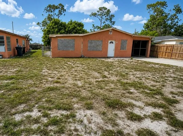 48 Princeton Ave, Frostproof, FL 33843