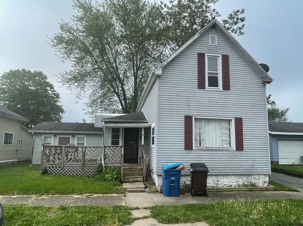 1117 George St, Logansport, IN 46947