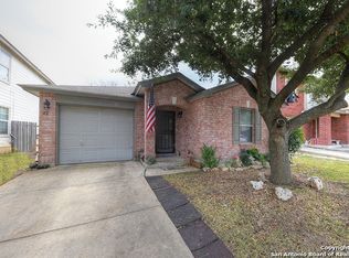 46 Montana Bay, San Antonio, TX 78254