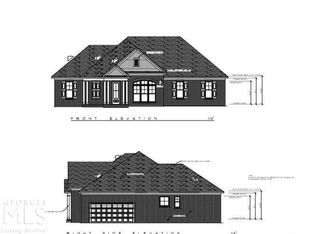 535 Braves Field Dr, Guyton, GA 31312