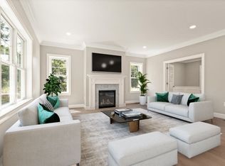 45 Lawler Ln, Stoughton, MA 02072