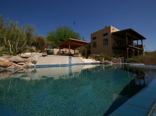 4425 N Buckskin Way, Tucson, AZ 85750