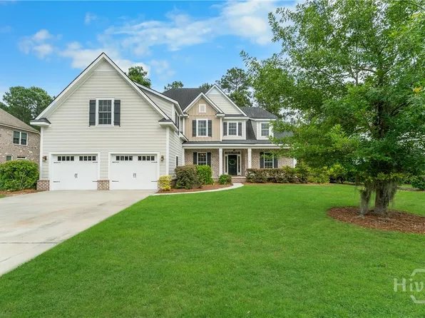 77 Woodchuck Hill Road, Savannah, GA 31405