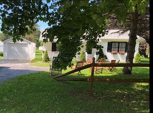 4117 Boone Rd, Wayland, NY 14572