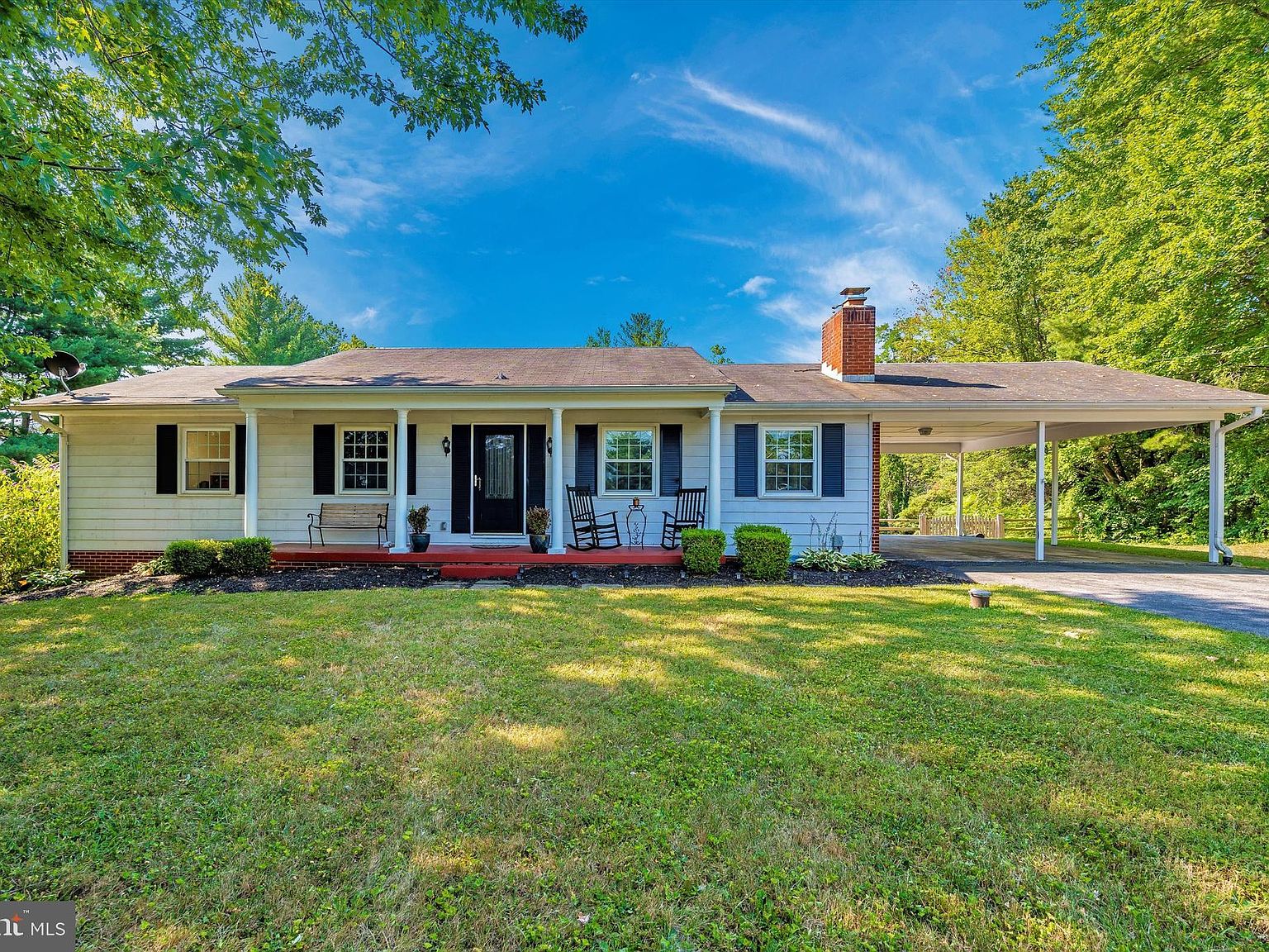 5719 Mount Phillip Rd, Frederick, MD 21703 Zillow