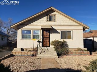 1805 Carteret Ave, Pueblo, CO 81004