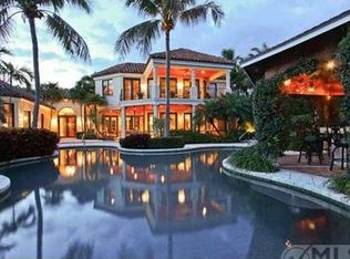 710 Beach Club Way, North Palm Beach, FL 33408