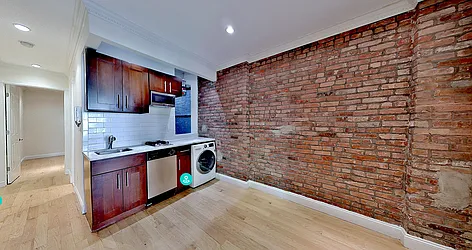 Rented by REAL New York