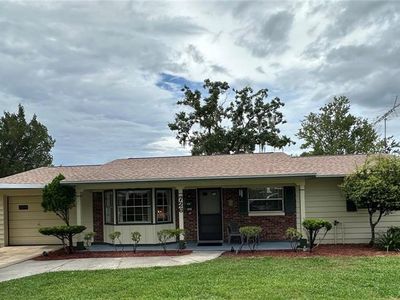 726 Scenic St, Leesburg, FL, 34748