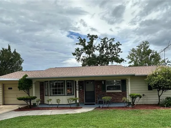 726 Scenic St, Leesburg, FL 34748
