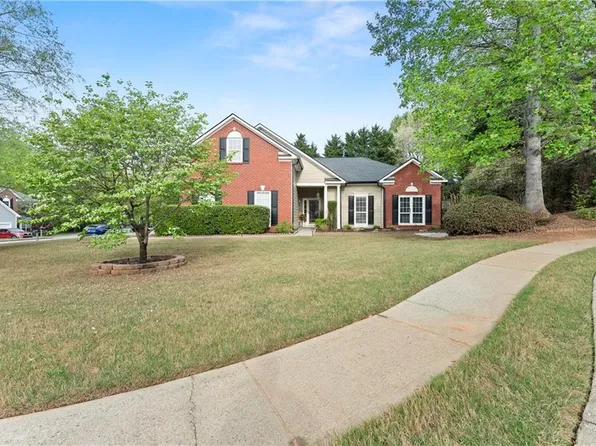 1403 Belfaire Trce, Dacula, GA 30019