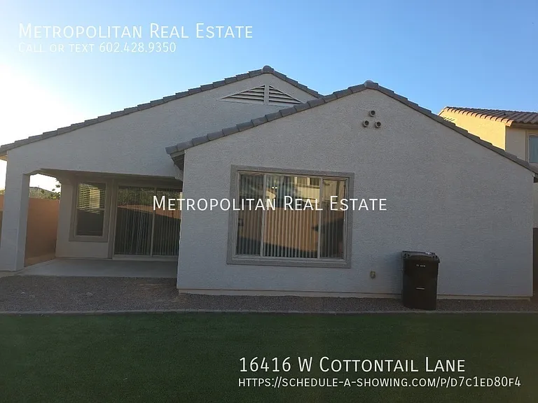 16416 W Cottontail Ln — Photo 19