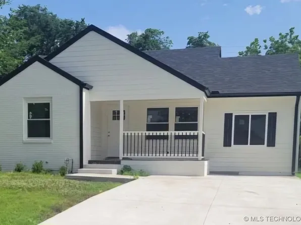 2544 E 4th St, Tulsa, OK 74104