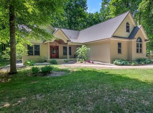 16275 Aletha Rd, Interlochen, MI 49643