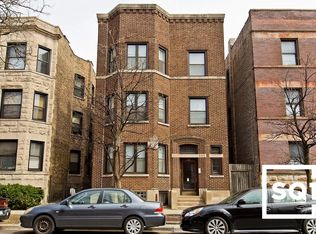3703 N Racine Ave #2, Chicago, IL 60613