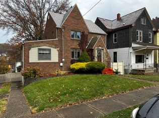 214 Clinton Pl, Pittsburgh, PA