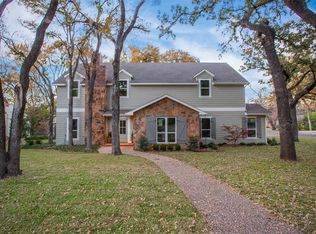 3700 Cresthaven Ter, Fort Worth, TX 76107