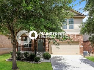 12151 Karnes Way, San Antonio, TX 78253