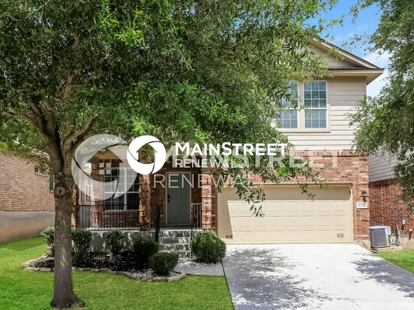 12151 Karnes Way, San Antonio, TX 78253