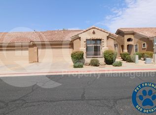 2565 S Signal Butte Rd UNIT 48, Mesa, AZ 85209