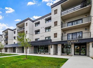 Soho Condominiums, Windsor, ON N9E 3N8
