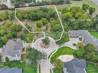 56 Campbell Dr, Woodway, TX 76712