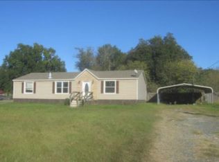 215 Frazier Ave, Sibley, LA 71073