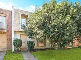 4002 Georgetown Dr, Metairie, LA 70001