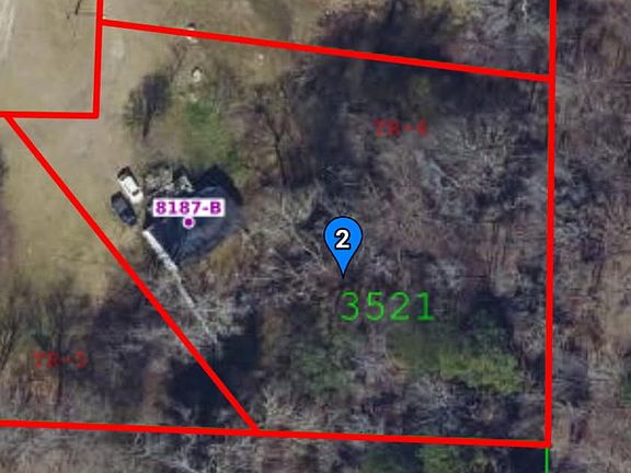 2nd image of 8187 Cleveland Rd #B