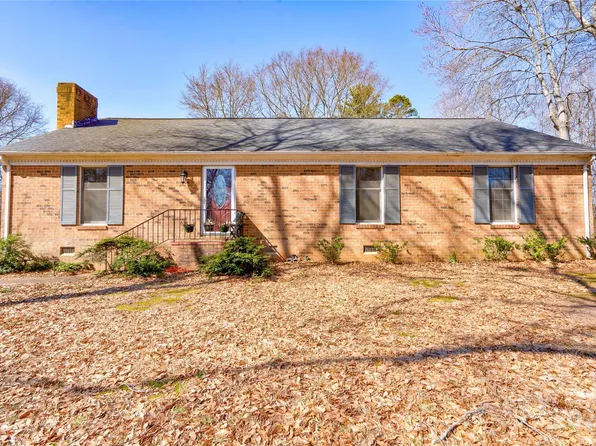 1109 Hardin Dr, Shelby, NC 28150