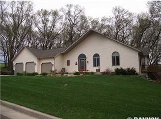2306 Vienna Ter, Eau Claire, WI 54703