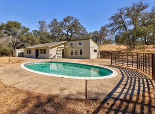 6990 China Diggins Rd, El Dorado Hills, CA 95762