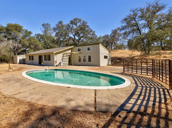 6990 China Diggins Rd, El Dorado Hills, CA 95762