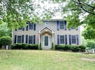9716 N Lydia Ave, Kansas City, MO 64155